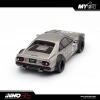 Inno 1/64 LBWK 308 GTB Grey IN64-LBWK308-GREY