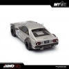Inno 1/64 LBWK 308 GTB Grey IN64-LBWK308-GREY