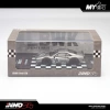 Inno 1/64 LBWK 308 GTB Grey IN64-LBWK308-GREY