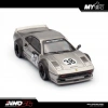 Inno 1/64 LBWK 308 GTB Grey IN64-LBWK308-GREY