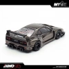 Inno 1/64 LBWK F40 Chrome Black (Chase Car Included) IN64-LBWKF40-CHB