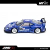 Inno 1/64 LBWK F40 Tokyo Auto Salon 2024 IN64-LBWKF40-TAS24