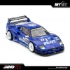 Inno 1/64 LBWK F40 Tokyo Auto Salon 2024 IN64-LBWKF40-TAS24