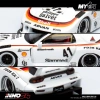 Inno 1/64 MAZDA RX7 (FD3S) LB-SUPER SILHOUETTE IN64-LBWK-RX7-02