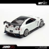 Inno 1/64 Nissan GT-R (R35) Top Secret Tokyo Auto Salon 2021