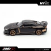 Inno 1/64 Nissan GT-R50 by Italdesign Black