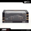 Inno 1/64 Nissan GT-R50 by Italdesign Black