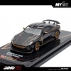 Inno 1/64 Nissan GT-R50 by Italdesign Black