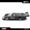 Inno 1/64 Nissan R89C Le Mans Shakedown Test At Paul Ricard 1988