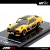 Inno 1/64 NISSAN SKYLINE 2000 GT-R (KPGC10) IN64-KPGC10-YL23