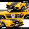 Inno 1/64 NISSAN SKYLINE 2000 GT-R (KPGC10) IN64-KPGC10-YL23