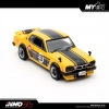 Inno 1/64 NISSAN SKYLINE 2000 GT-R (KPGC10) IN64-KPGC10-YL23