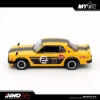 Inno 1/64 NISSAN SKYLINE 2000 GT-R (KPGC10) IN64-KPGC10-YL23