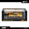Inno 1/64 NISSAN SKYLINE 2000 GT-R (KPGC10) IN64-KPGC10-YL23