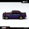 Inno 1/64 NISSAN SKYLINE 2000 GT-R (KPGC10) Midnight Purple II