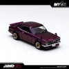 Inno 1/64 NISSAN SKYLINE 2000 GT-R (KPGC10) Midnight Purple II