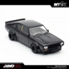 Inno 1/64 Nissan Skyline 2000 GT-R (KPGC110) LB Works Kenmeri Black