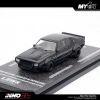 Inno 1/64 Nissan Skyline 2000 GT-R (KPGC110) LB Works Kenmeri Black