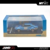 Inno 1/64 Nissan Skyline 2000 GT-R (KPGC110) Racing Concept Blue