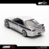 Inno 1/64 Nissan Skyline GT-R N1 (R33) Tuned by Mines Silver
