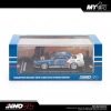 İnno 1/64 Nissan Skyline GT-R (R32) Singapore Diecast Expo 2024 Special Edition IN64-R32-SGDE24