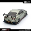 Inno 1/64 Nissan Skyline GT-R R35 Top Secret (Malaysia Diecast Expo 2024)