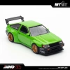 Inno 1/64 Toyota AE86 Levin  Pandem Rocket Bunny Green