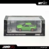 Inno 1/64 Toyota AE86 Levin  Pandem Rocket Bunny Green