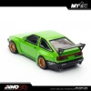 Inno 1/64 Toyota AE86 Levin  Pandem Rocket Bunny Green