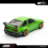 Inno 1/64 Toyota AE86 Levin  Pandem Rocket Bunny Green