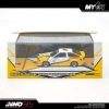 Inno 1/64 Toyota Sprinter Trueno AE86 Brunei Diecast Kustom Show 2024 IN64-AE86T-BDKS24