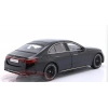 İScale 1800601 1/18 Mercedes-Benz E Class (W214) 2023 Black