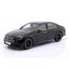 İScale 1800601 1/18 Mercedes-Benz E Class (W214) 2023 Black