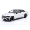 İScale 1800611 1/18 Mercedes-Benz E Class (W214) 2023 White