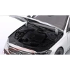 İScale 1800611 1/18 Mercedes-Benz E Class (W214) 2023 White