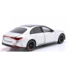 İScale 1800611 1/18 Mercedes-Benz E Class (W214) 2023 White