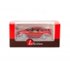 J Collection 1/64 Nissan Skyline GT-R (BNR32) Red