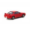 J Collection 1/64 Nissan Skyline GT-R (BNR32) Red