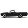 Jada 1/24 Fast & Furious 1967 El Camino