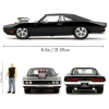 Jada 1/24 Fast & Furious 1970 Dodge Charger