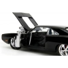 Jada 1/24 Fast & Furious 1970 Dodge Charger