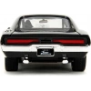 Jada 1/24 Fast & Furious 1970 Dodge Charger