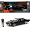 Jada 1/24 Fast & Furious 1970 Dodge Charger