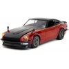 Jada 1/24 Fast & Furious 1972 Datsun 240Z Red