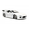 Jada 1/24 Fast & Furious 1993 Mazda RX-7