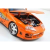 Jada 1/24 Fast & Furious 1995 Toyota Supra