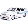 Jada 1/24 Fast&Furious 1995 Volkswagen Jetta White 4006333067105