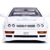 Jada 1/24 Fast&Furious 1995 Volkswagen Jetta White 4006333067105