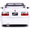 Jada 1/24 Fast&Furious 1995 Volkswagen Jetta White 4006333067105