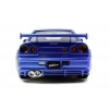 Jada 1/24 Fast & Furious 2002 Nissan Skyline Blue